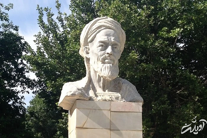 بیوگرافی ابن سینا ابن سینا